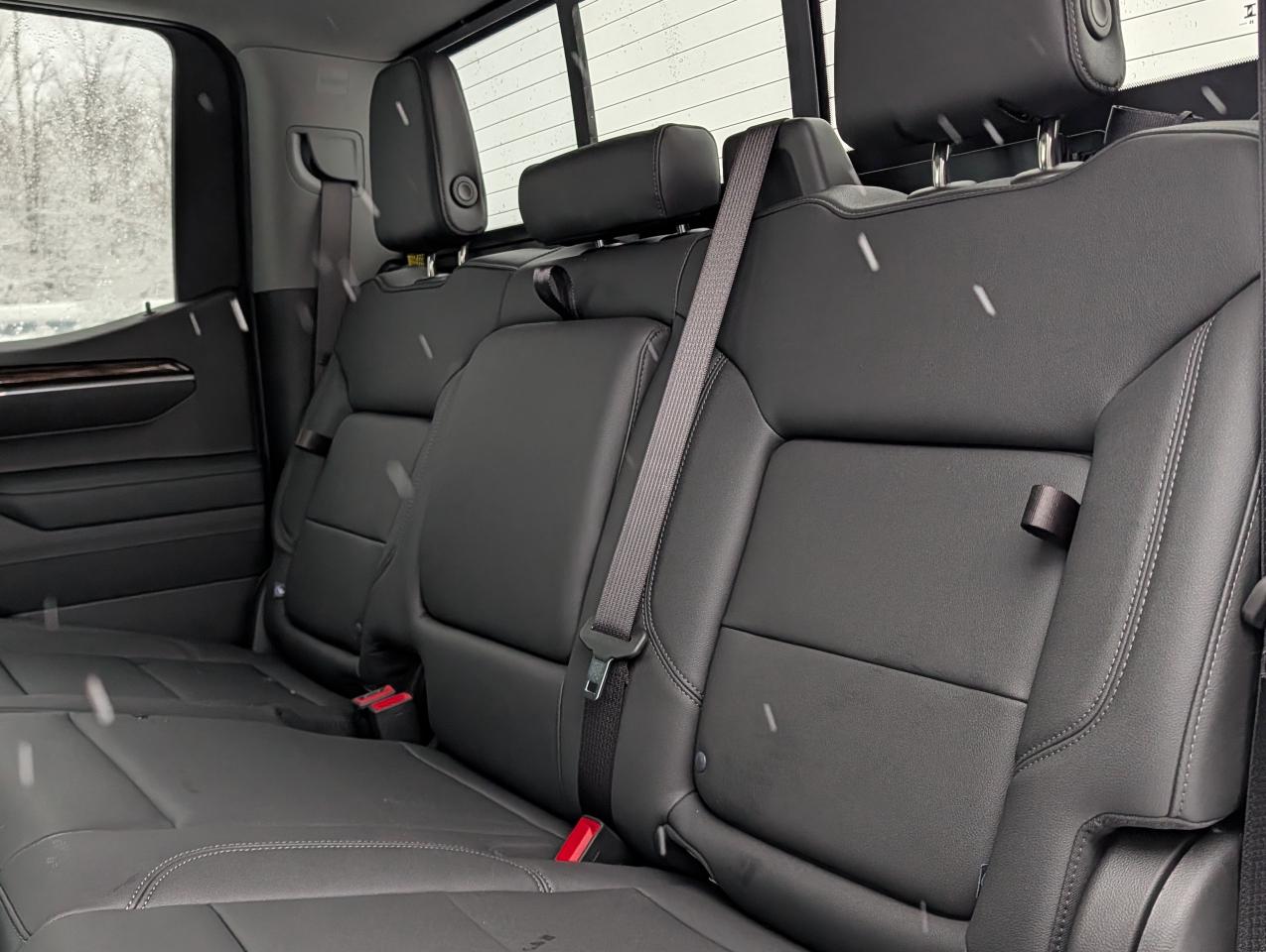 2026 GMC Sierra 1500 ELEVATION Photo