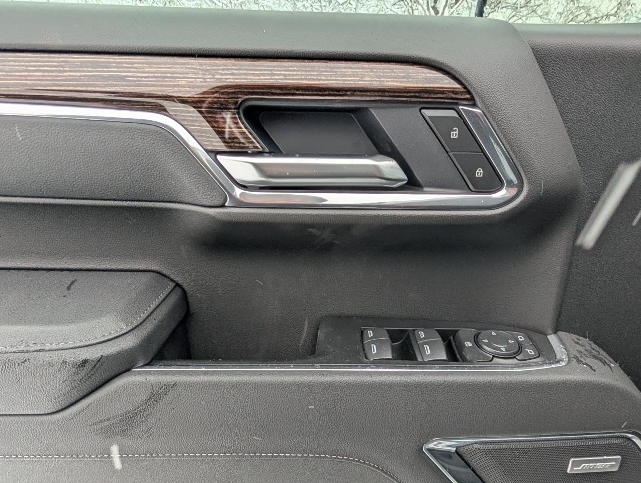 2026 GMC Sierra 1500 ELEVATION Photo