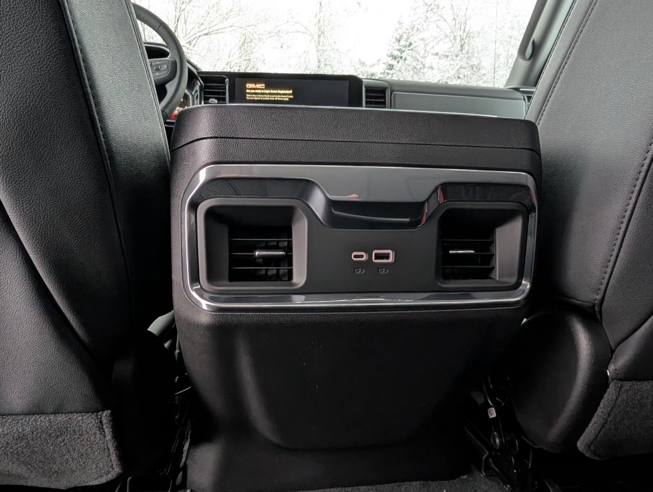 2026 GMC Sierra 1500 ELEVATION Photo