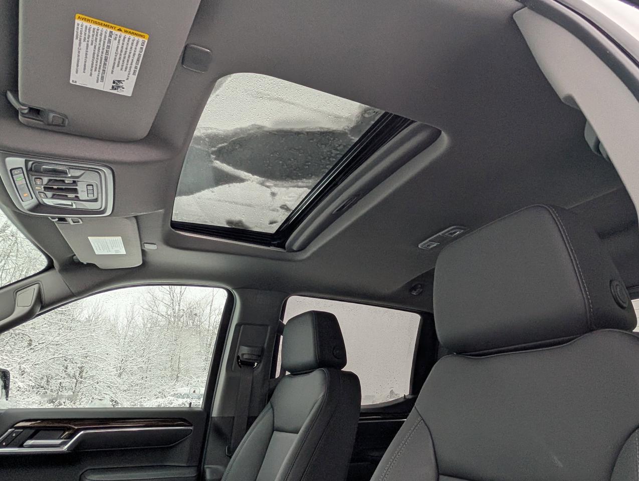 2026 GMC Sierra 1500 ELEVATION Photo