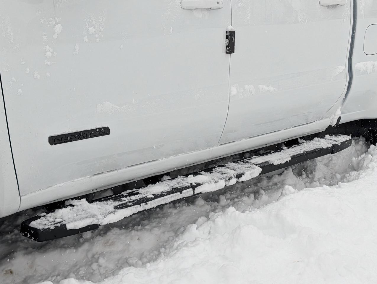 2026 GMC Sierra 1500 ELEVATION Photo4