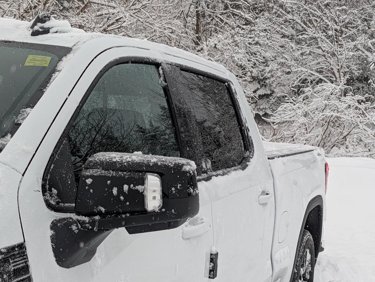 2026 GMC Sierra 1500 ELEVATION Photo