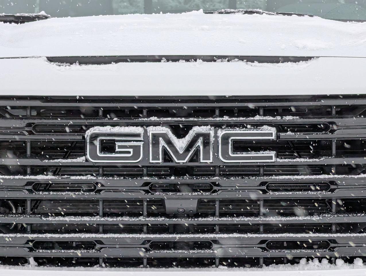 2026 GMC Sierra 1500 ELEVATION Photo