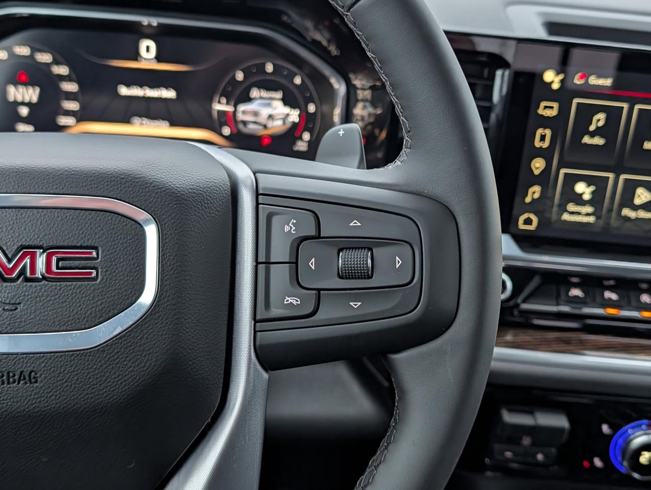 2026 GMC Sierra 1500 ELEVATION Photo