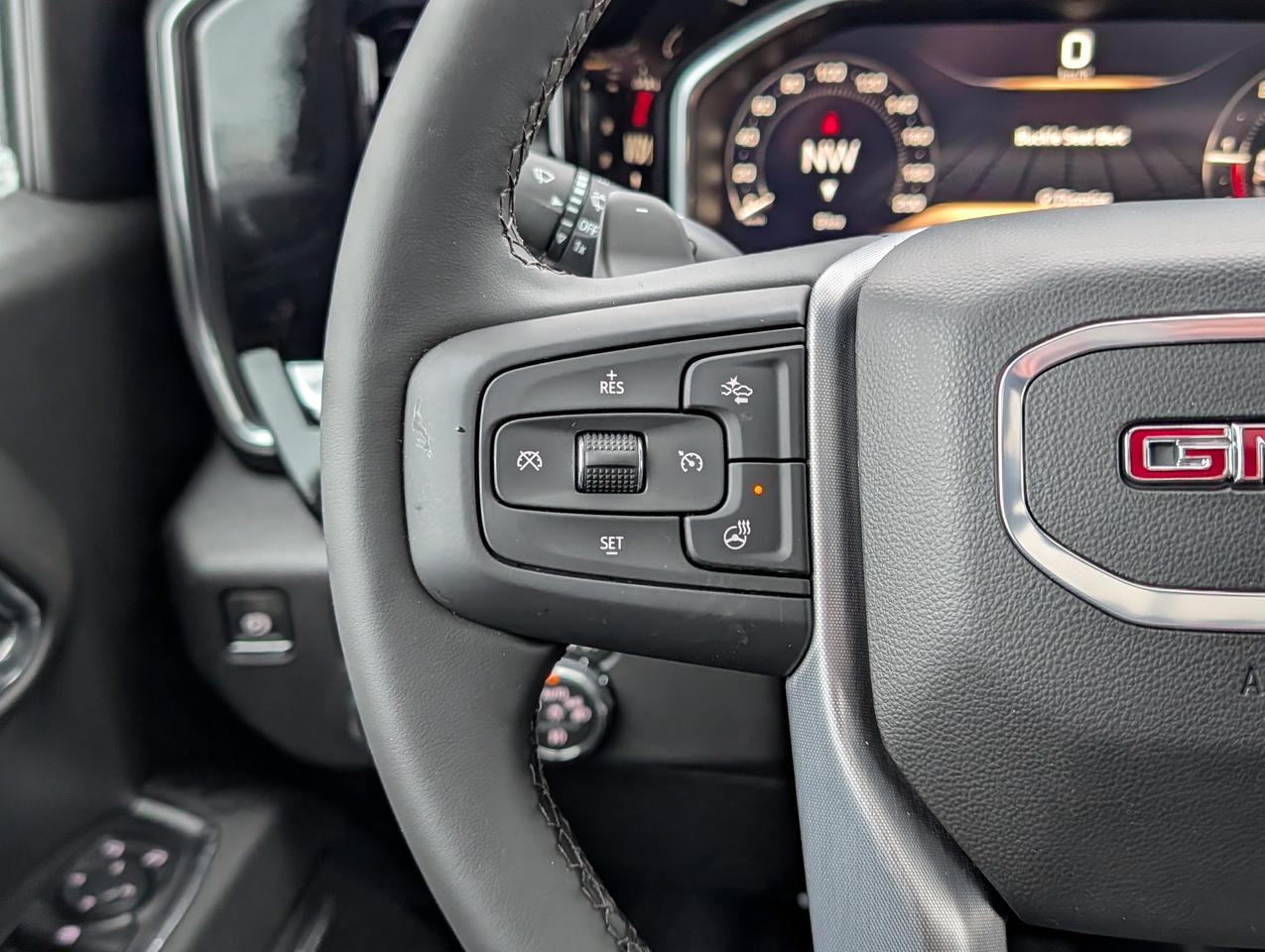 2026 GMC Sierra 1500 ELEVATION Photo