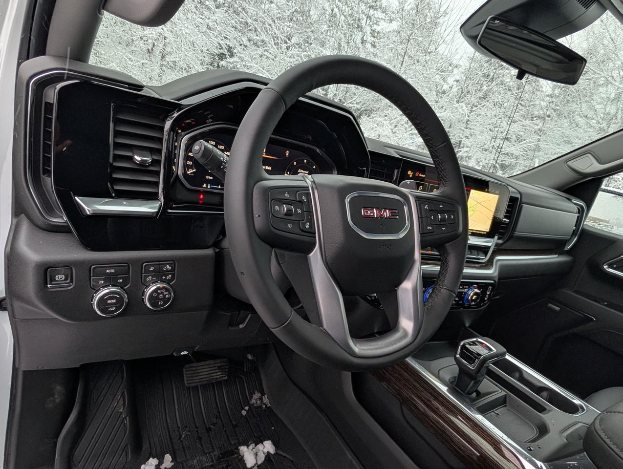 2026 GMC Sierra 1500 ELEVATION Photo