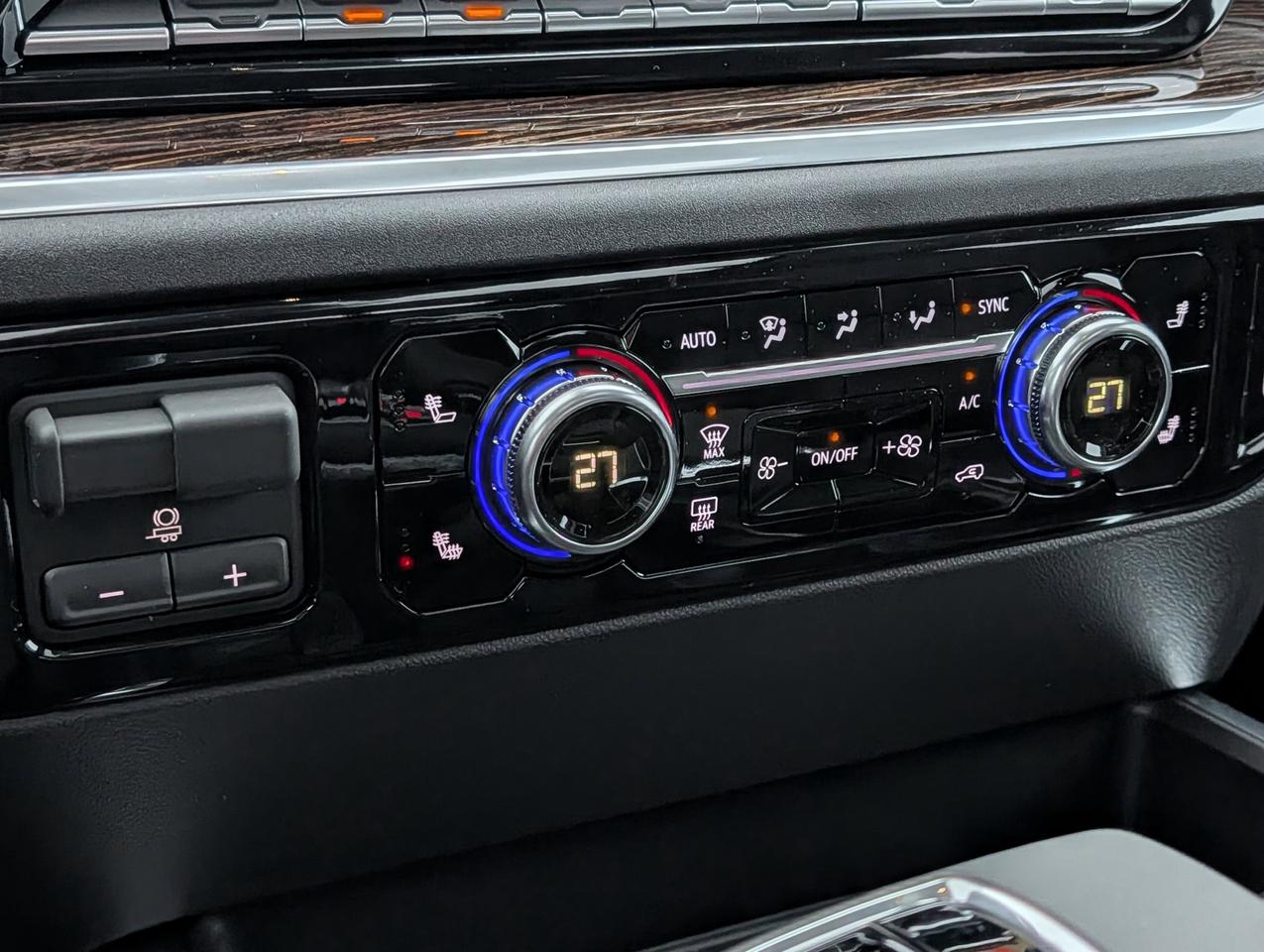 2026 GMC Sierra 1500 ELEVATION Photo