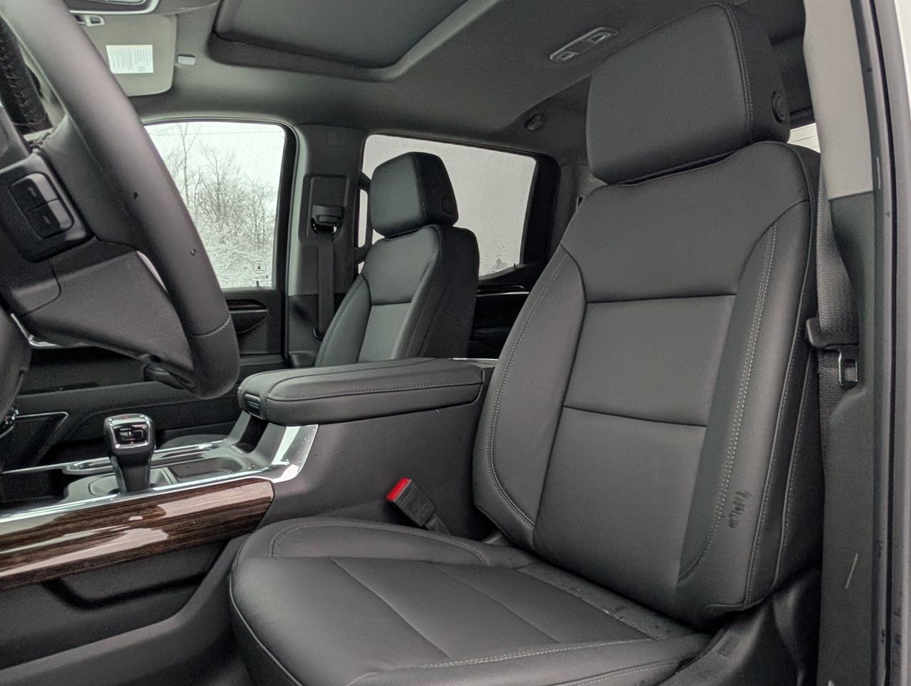 2026 GMC Sierra 1500 ELEVATION Photo