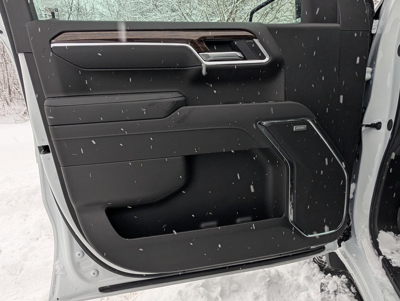 2026 GMC Sierra 1500 ELEVATION Photo