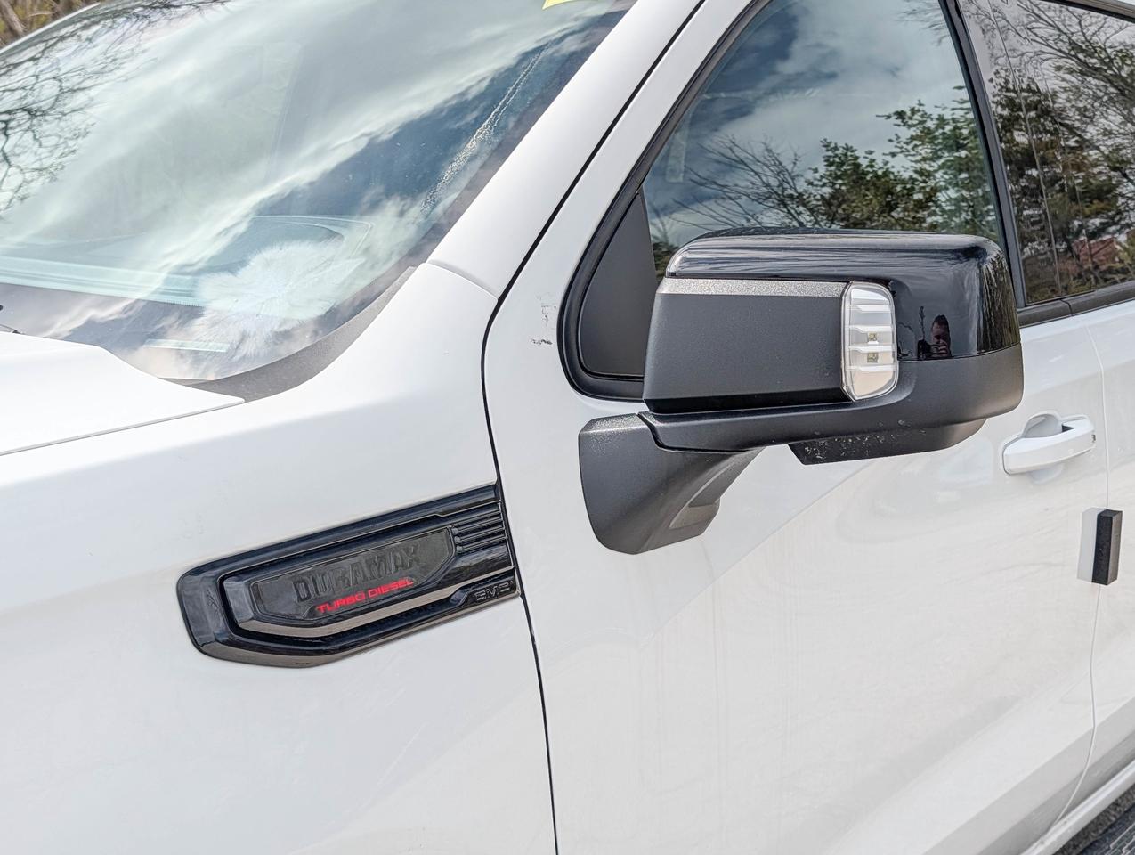 2026 GMC Sierra 1500 ELEVATION Photo