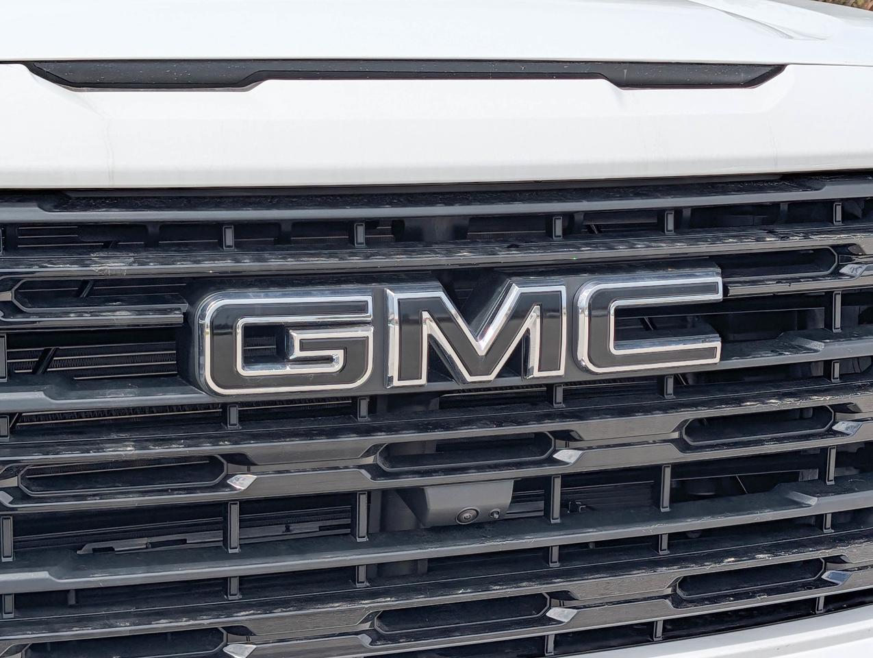 2026 GMC Sierra 1500 ELEVATION Photo