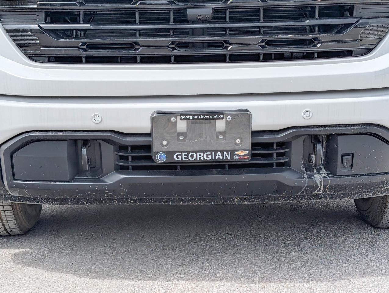 2026 GMC Sierra 1500 ELEVATION Photo