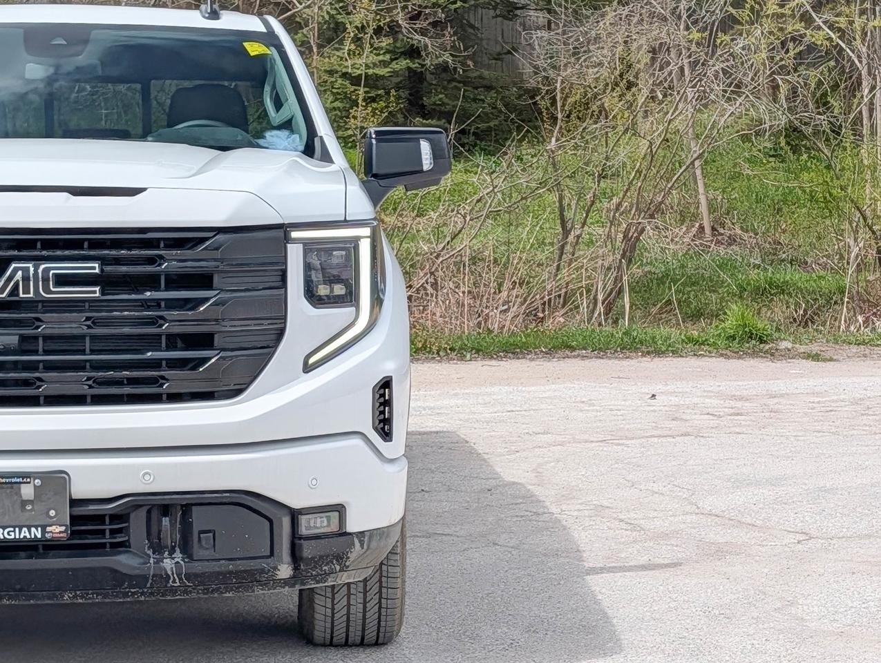 2026 GMC Sierra 1500 ELEVATION Photo