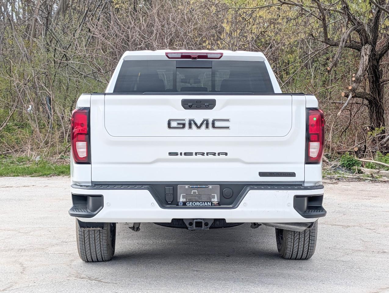 2026 GMC Sierra 1500 ELEVATION Photo