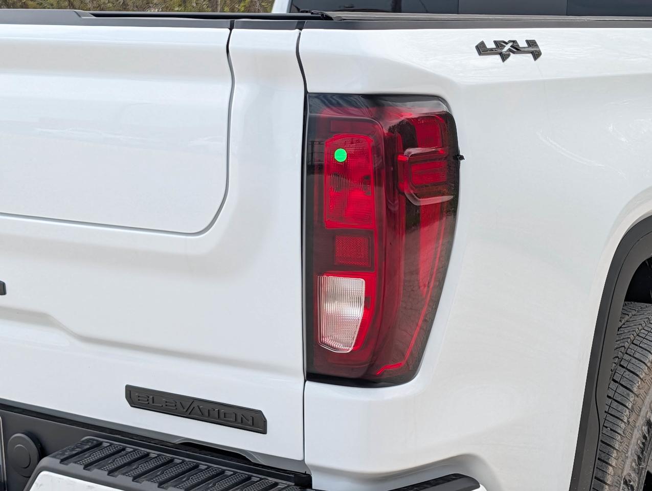 2026 GMC Sierra 1500 ELEVATION Photo