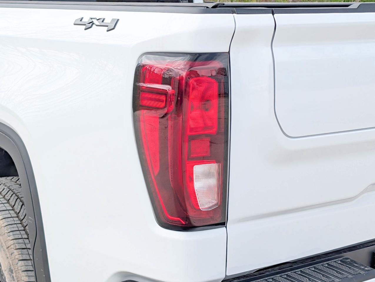 2026 GMC Sierra 1500 ELEVATION Photo