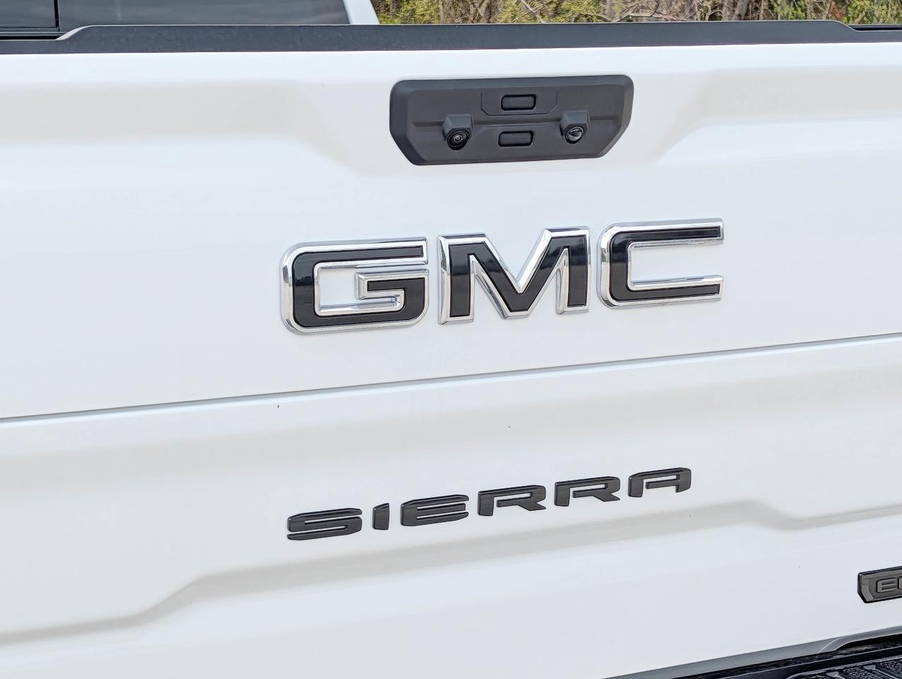 2026 GMC Sierra 1500 ELEVATION Photo