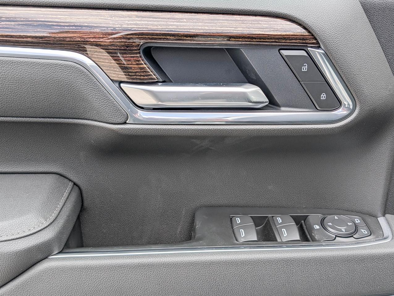 2026 GMC Sierra 1500 ELEVATION Photo