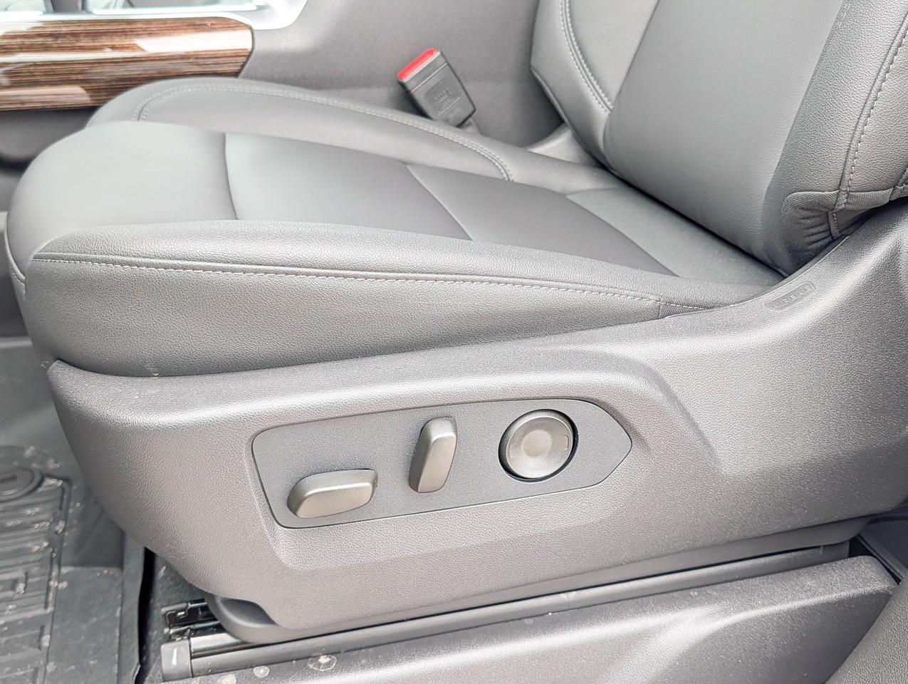 2026 GMC Sierra 1500 ELEVATION Photo