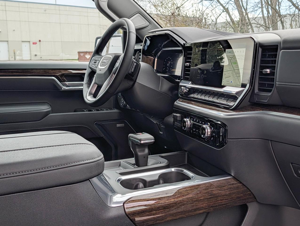 2026 GMC Sierra 1500 ELEVATION Photo