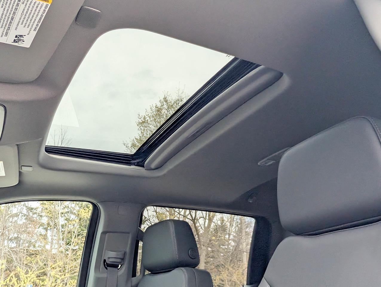 2026 GMC Sierra 1500 ELEVATION Photo