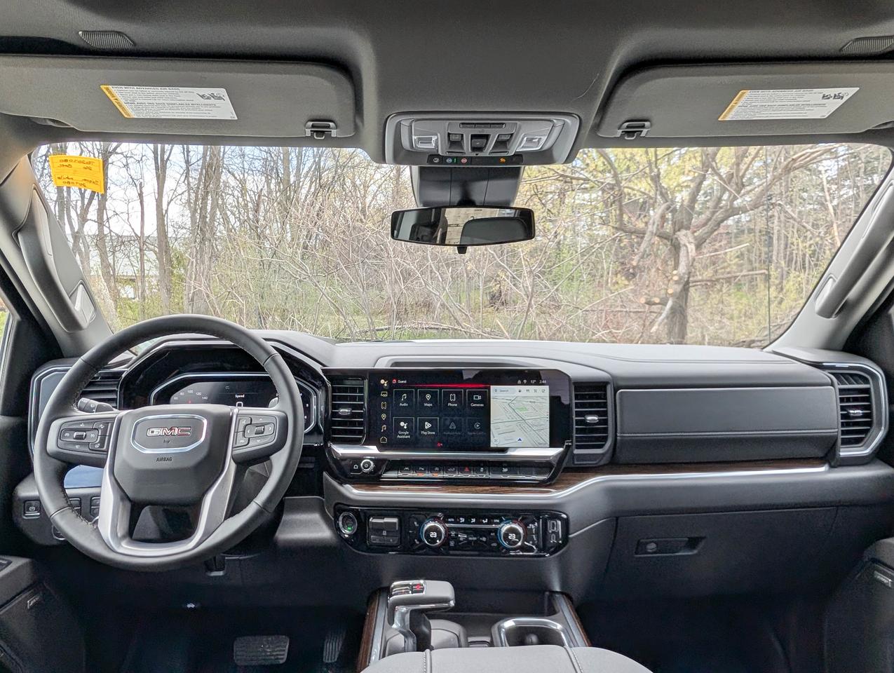 2026 GMC Sierra 1500 ELEVATION Photo