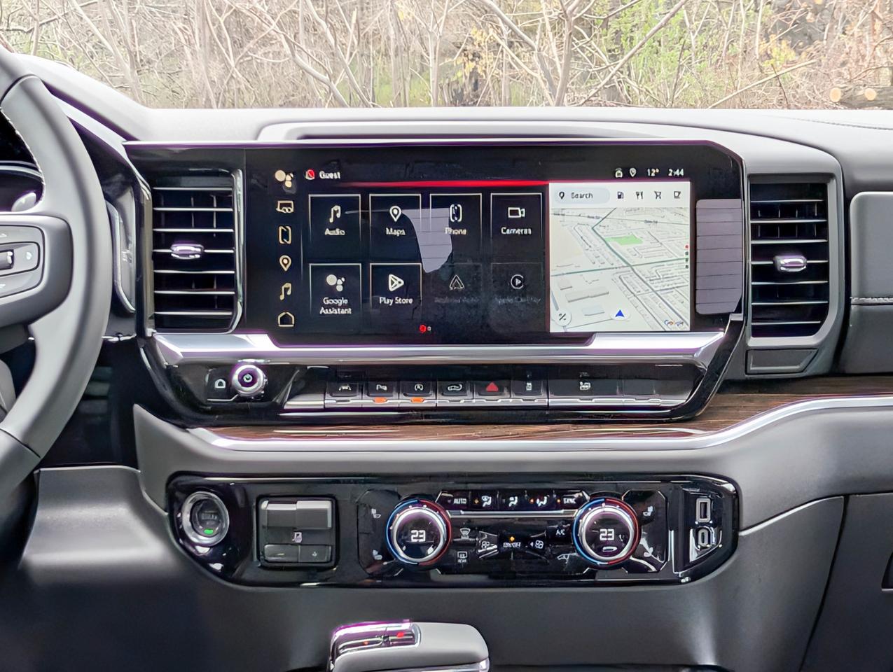 2026 GMC Sierra 1500 ELEVATION Photo