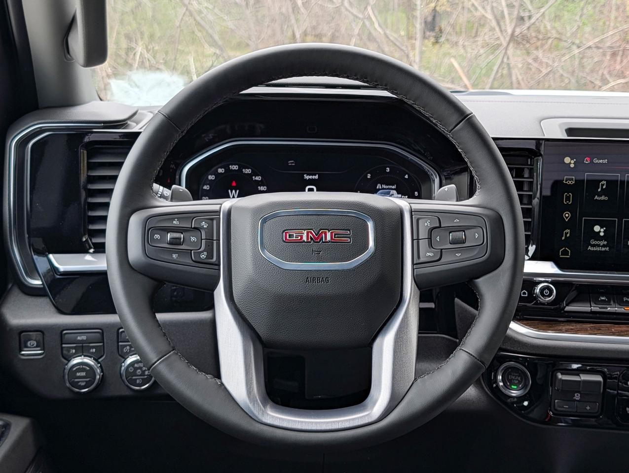 2026 GMC Sierra 1500 ELEVATION Photo