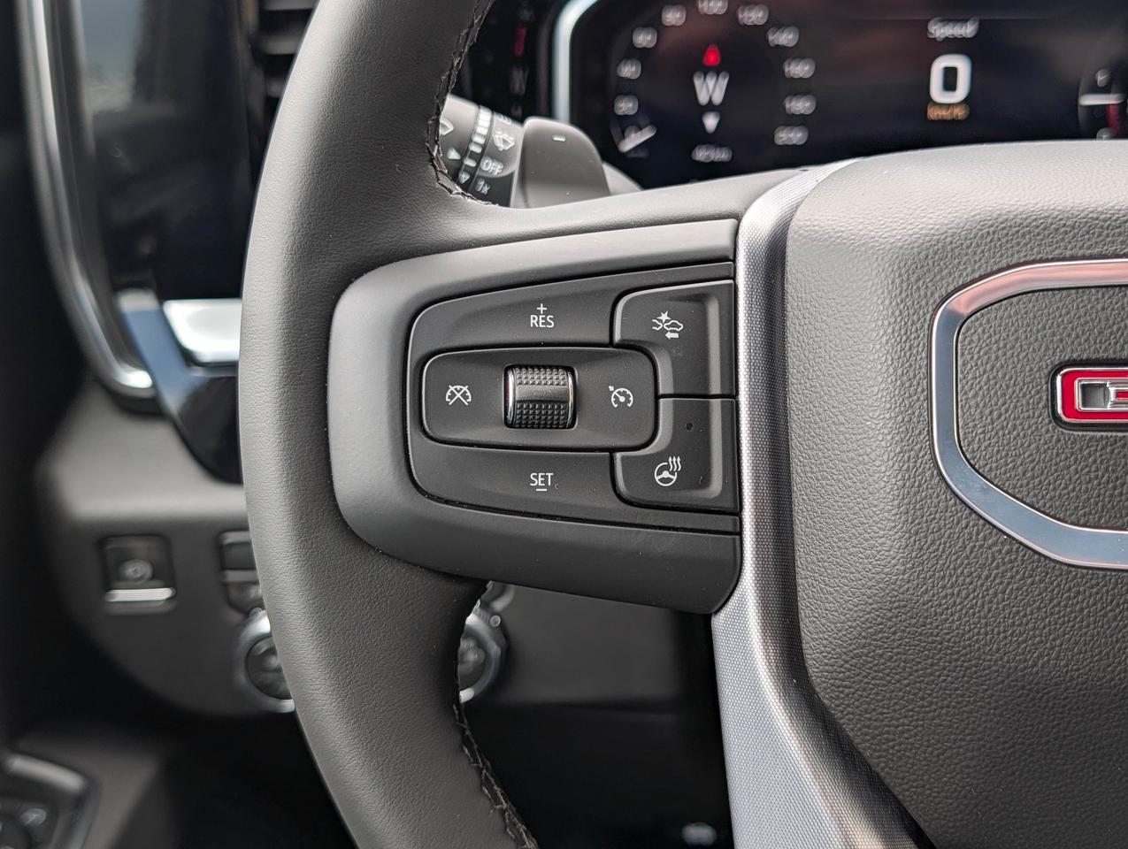 2026 GMC Sierra 1500 ELEVATION Photo