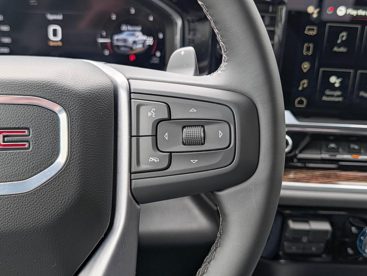 2026 GMC Sierra 1500 ELEVATION Photo