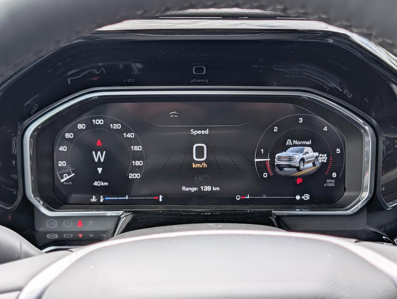 2026 GMC Sierra 1500 ELEVATION Photo