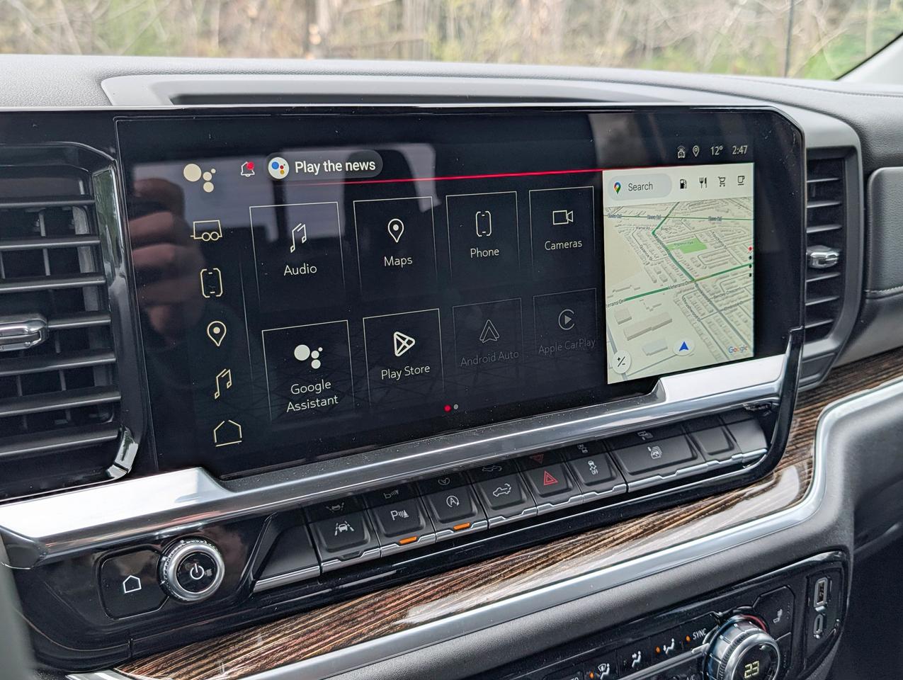 2026 GMC Sierra 1500 ELEVATION Photo