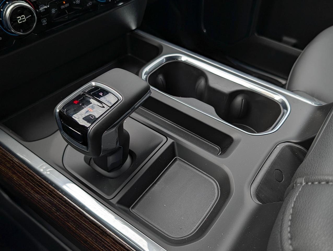 2026 GMC Sierra 1500 ELEVATION Photo