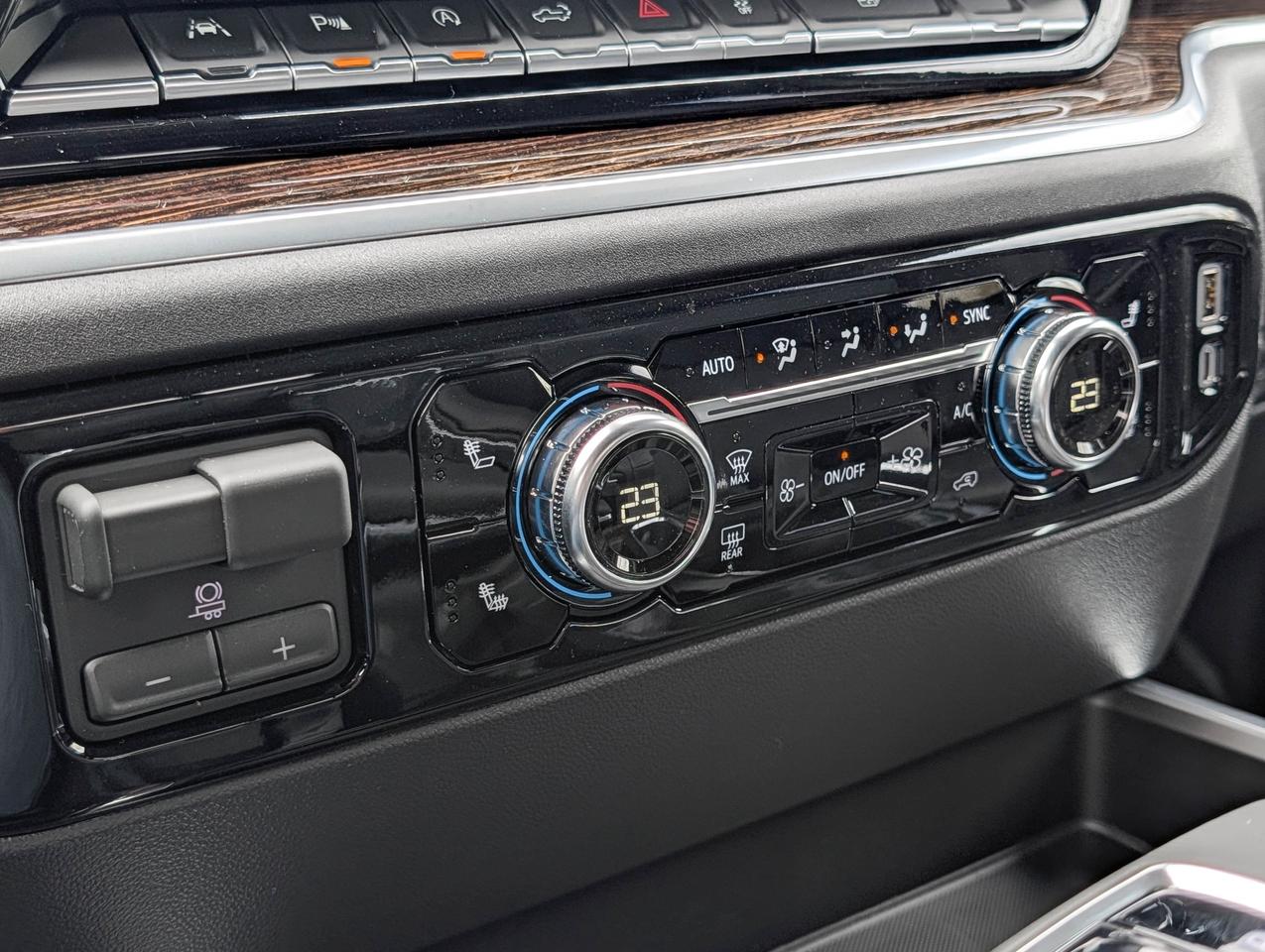 2026 GMC Sierra 1500 ELEVATION Photo