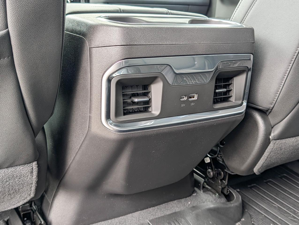 2026 GMC Sierra 1500 ELEVATION Photo
