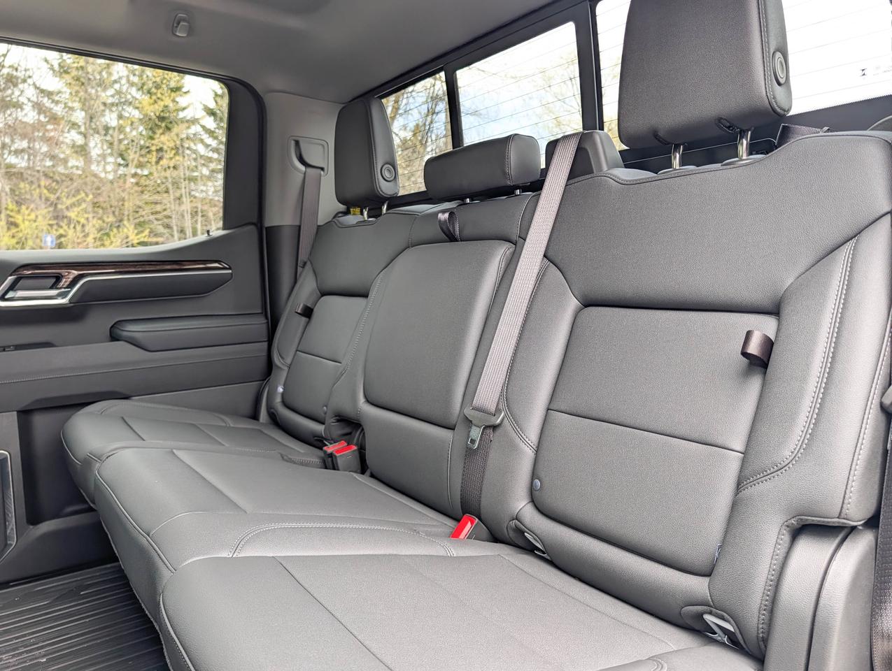 2026 GMC Sierra 1500 ELEVATION Photo