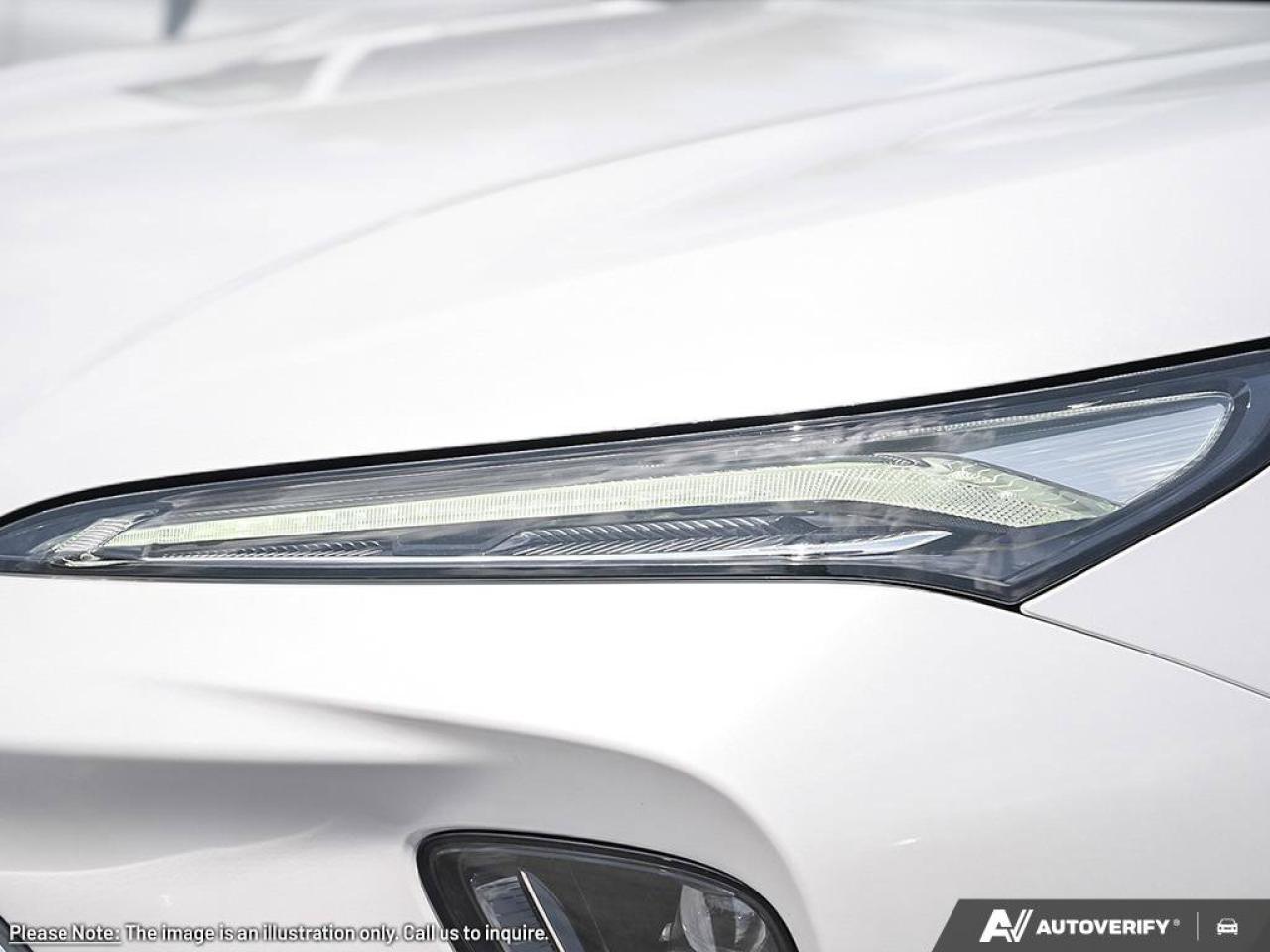 2026 Buick Envision Avenir Photo