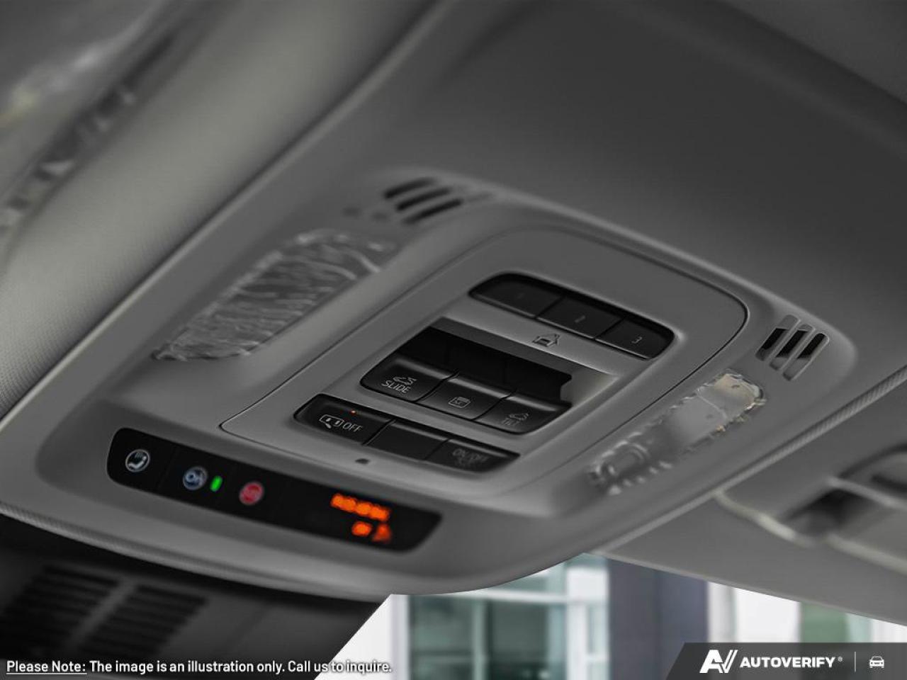 2026 Buick Envision Avenir Photo