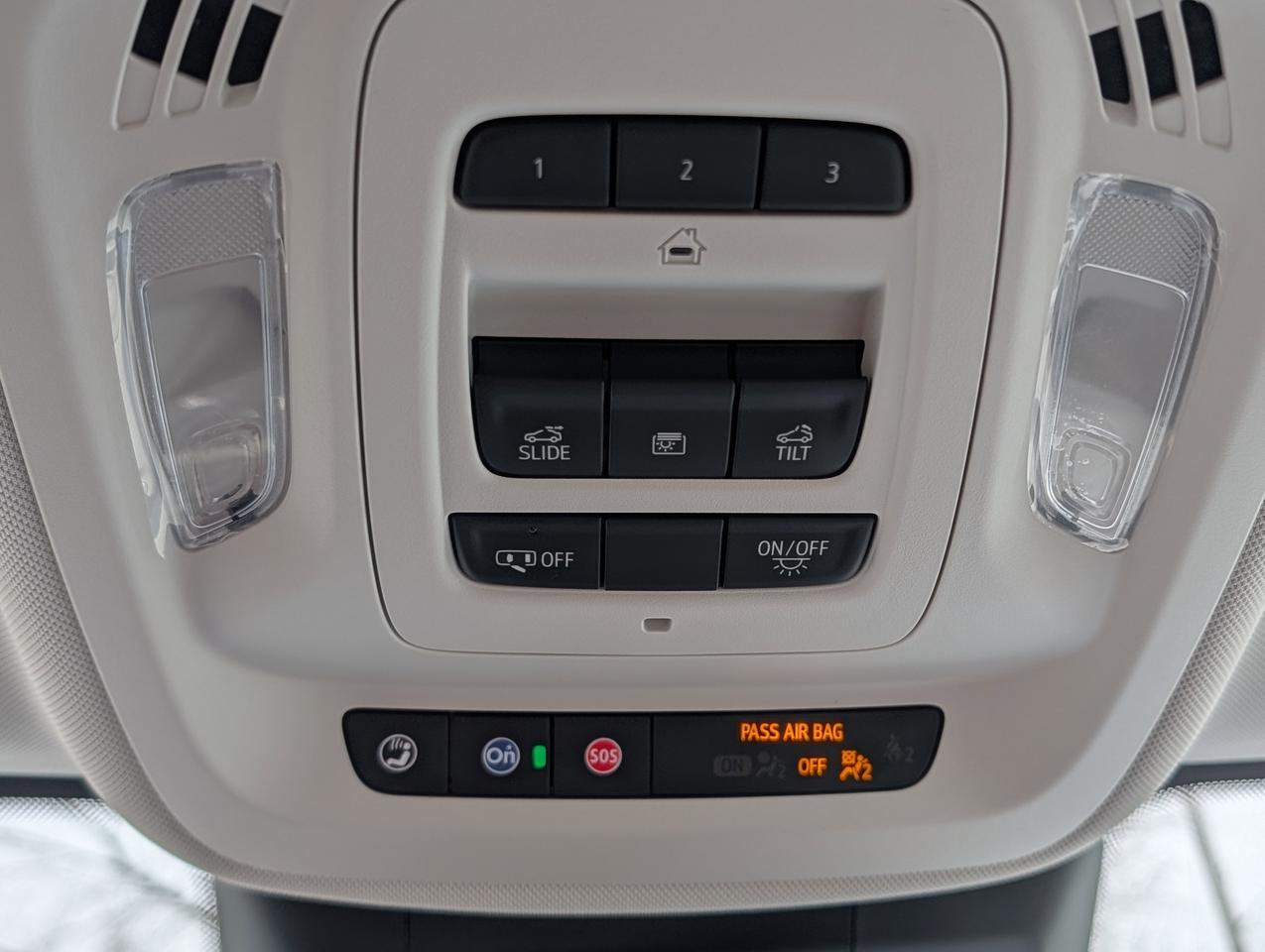 2026 Buick Envision Avenir Photo