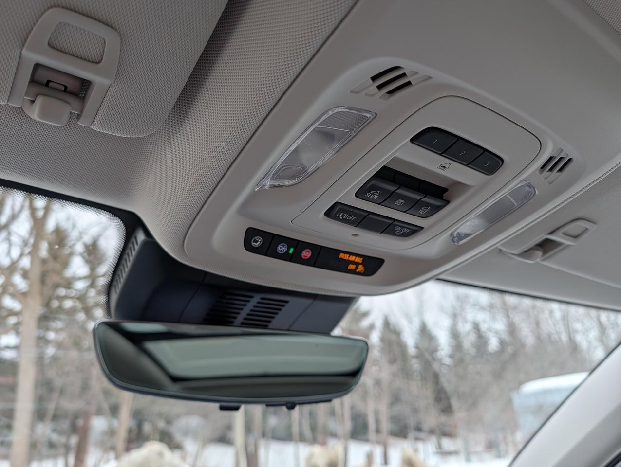 2026 Buick Envision Avenir Photo