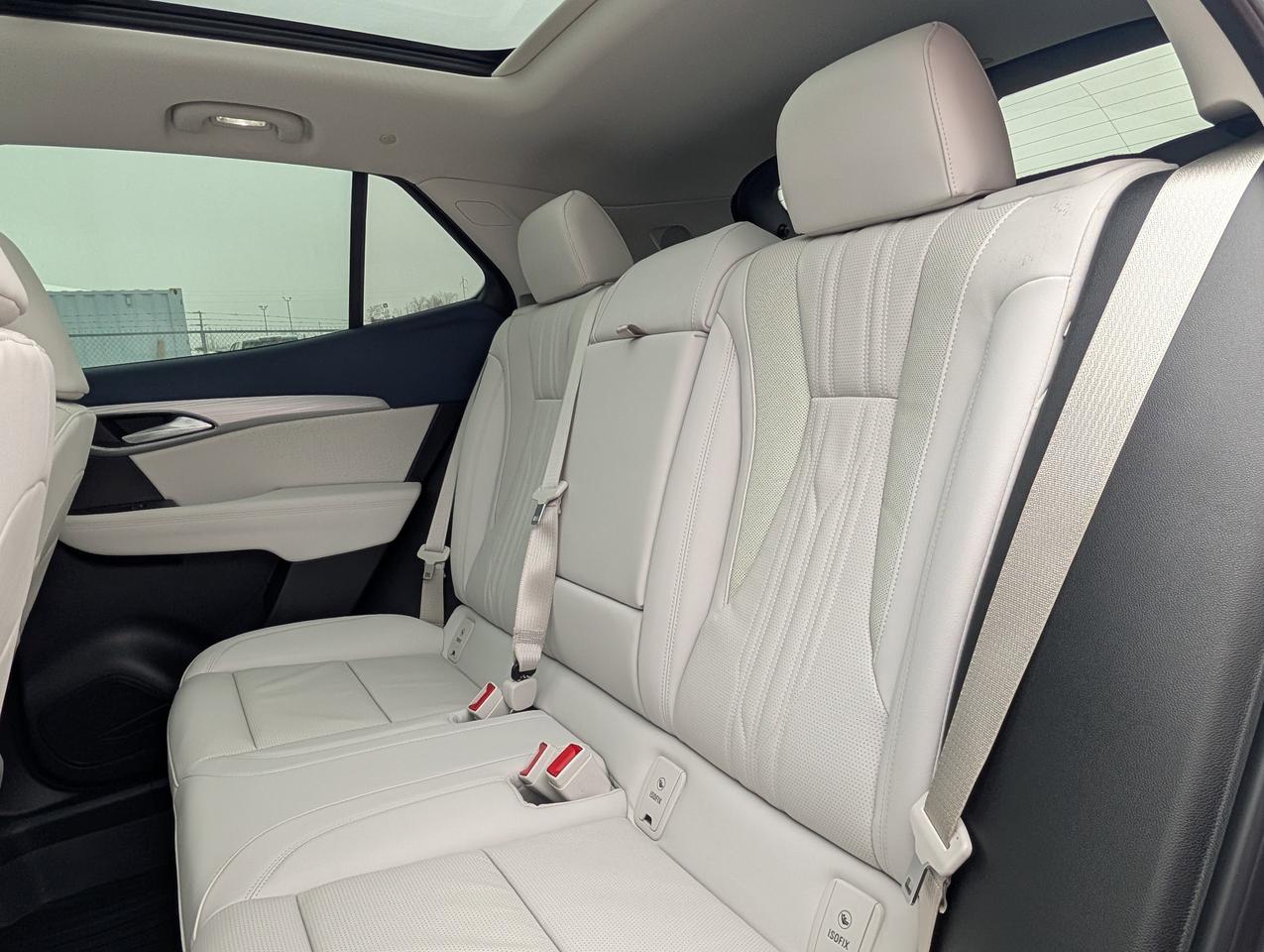 2026 Buick Envision Avenir Photo