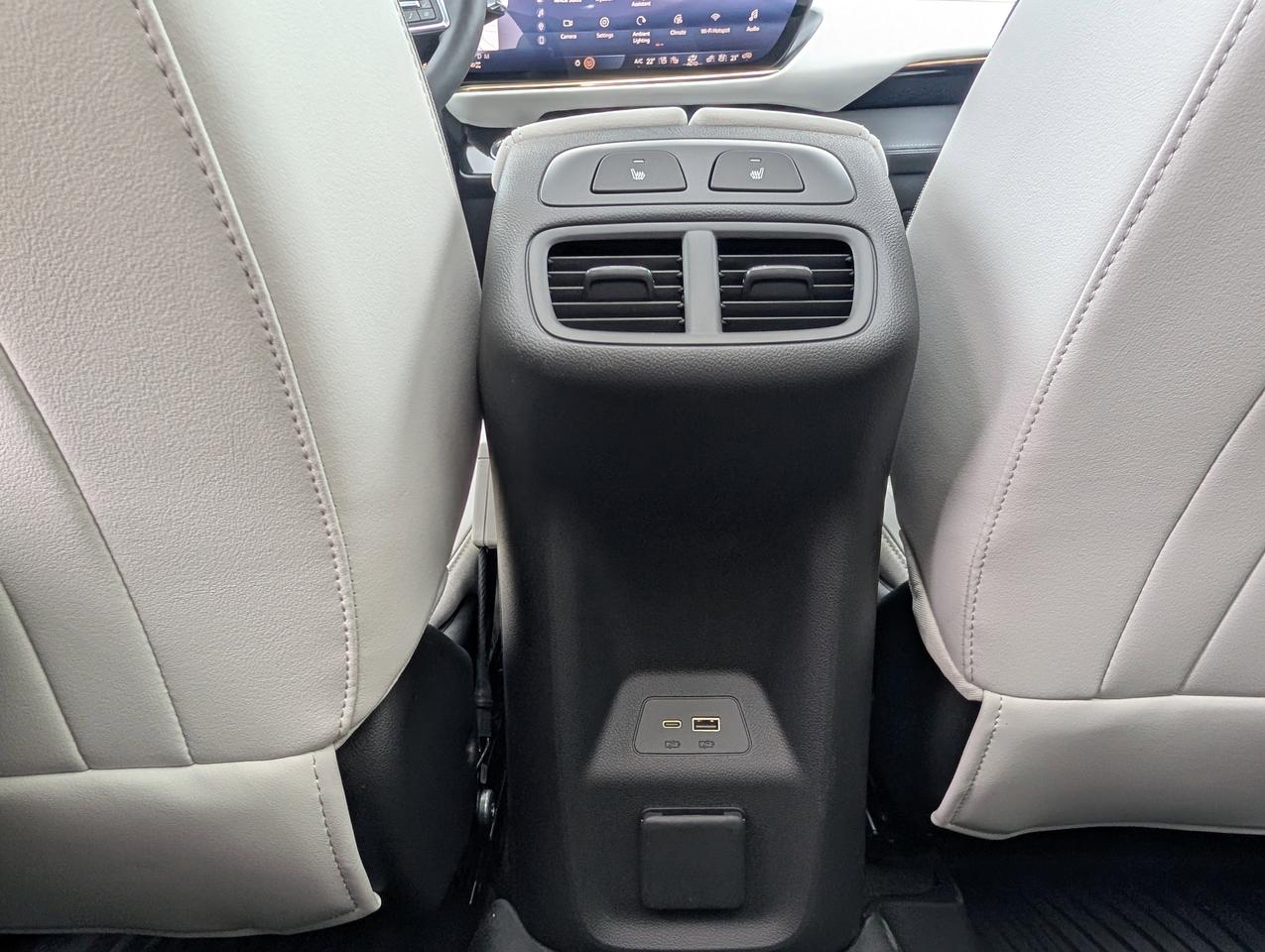 2026 Buick Envision Avenir Photo