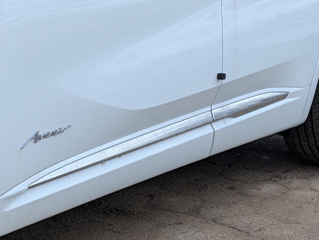 2026 Buick Envision Avenir Photo4