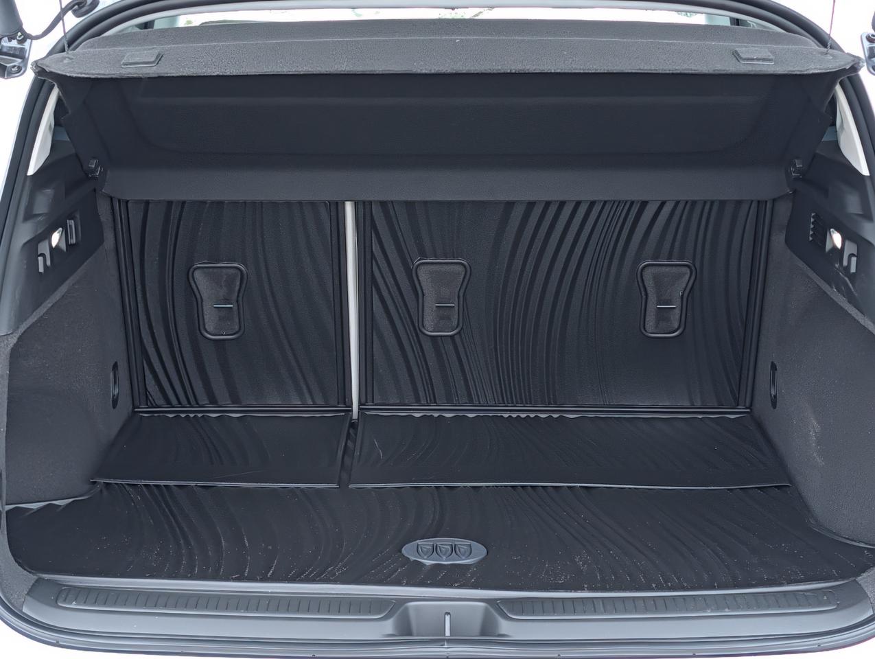 2026 Buick Envision Avenir Photo