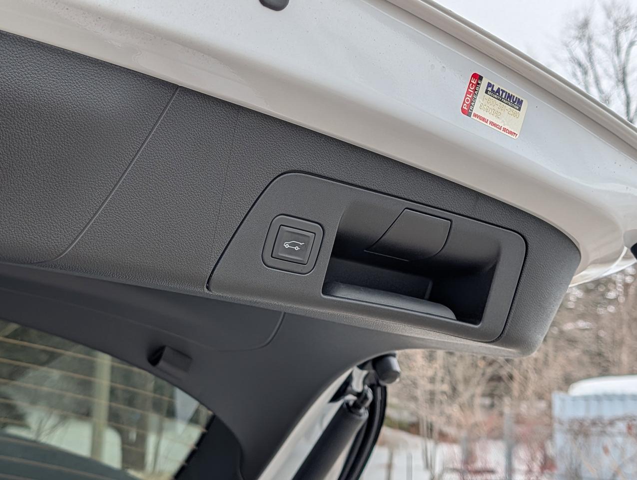 2026 Buick Envision Avenir Photo