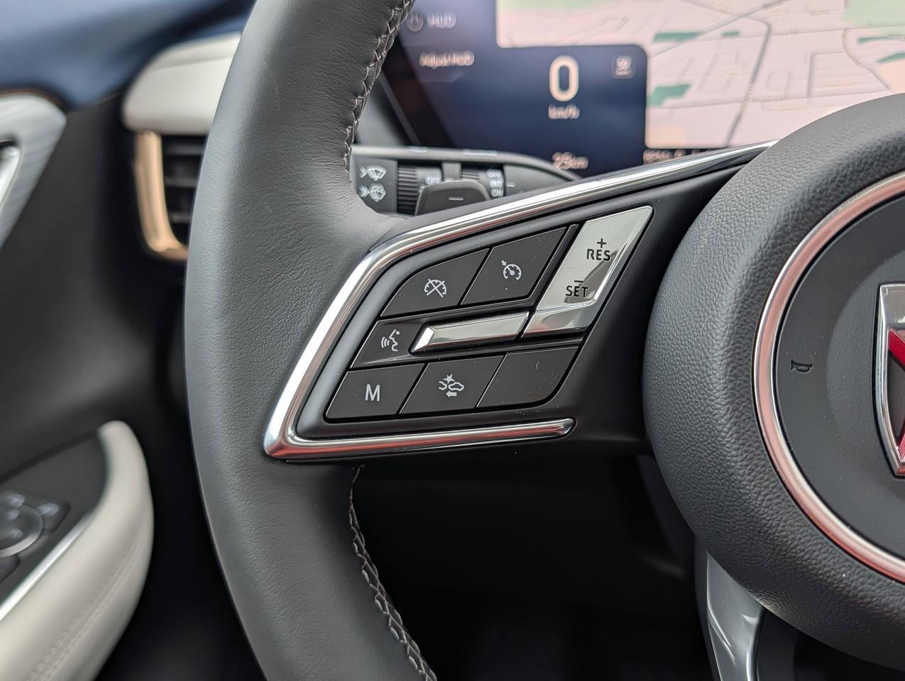 2026 Buick Envision Avenir Photo