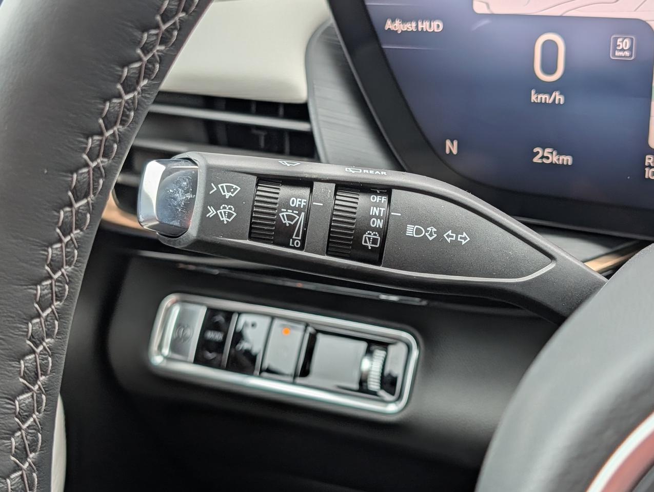 2026 Buick Envision Avenir Photo