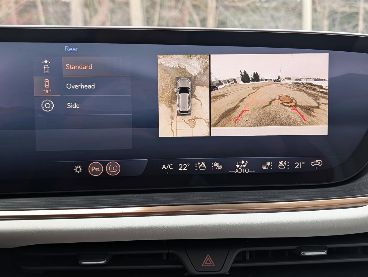 2026 Buick Envision Avenir Photo