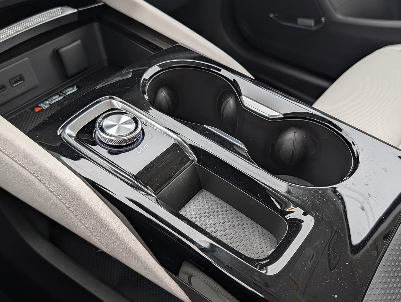 2026 Buick Envision Avenir Photo