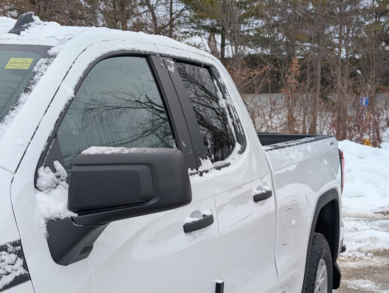 2026 GMC Sierra 1500 PRO Photo